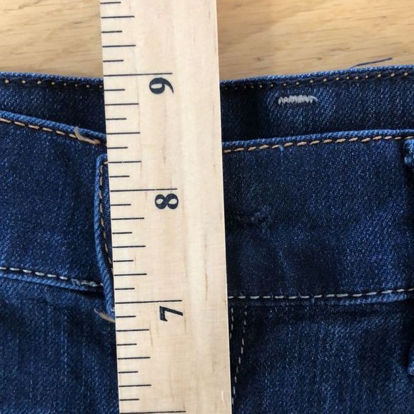 Diesel super slim skinny size 28 - Picture 8 of 10